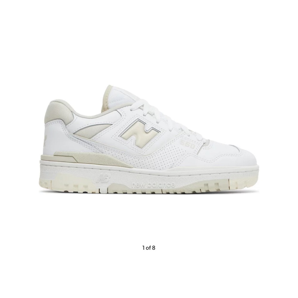 Silver Birch 550s
